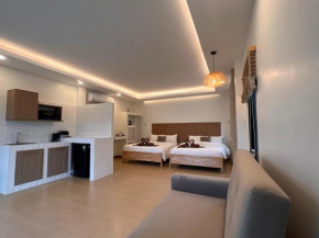Prukrom Lanta Villa